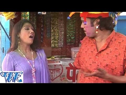 Oo Pan वाले राजा - Holi Me Maza Uda Ja - Bhojpuri Hot Holi Songs 2015 HD