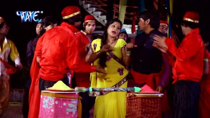 फचा फच होली - Facha Fach Holi - Bhojpuri hot Holi Songs 2015 - Subha Mishra - Video Jukebox