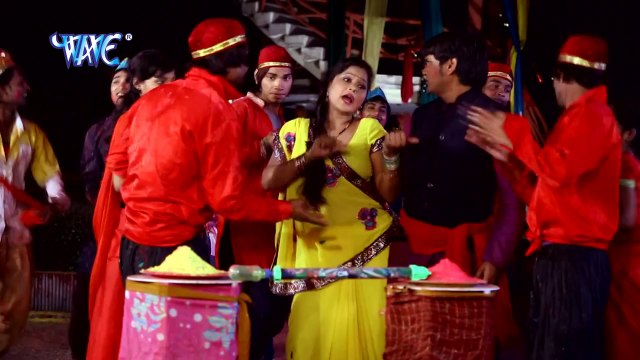 फचा फच होली - Facha Fach Holi - Bhojpuri hot Holi Songs 2015 - Subha Mishra - Video Jukebox