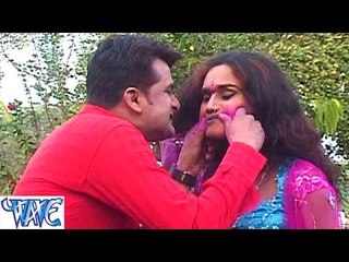 Jija Ne Masak दई गाल - Holi Me Maza Uda Ja - Bhojpuri Hot Holi Songs 2015 HD