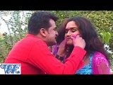 Jija Ne Masak दई गाल - Holi Me Maza Uda Ja - Bhojpuri Hot Holi Songs 2015 HD