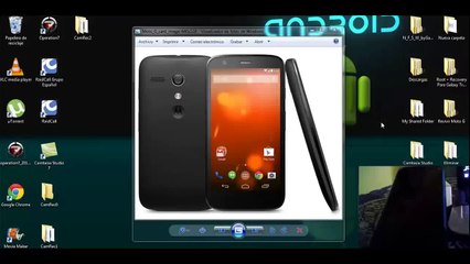 Moto G: Como Instalar o actualizar Android 5.0.1 xt1032 (OTA OFICIAL)