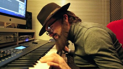 23.12.12 Київ, НК "Bingo entertainment" / DZIDZIO