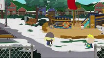 South Park The Stick Of Truth Funny Moments!