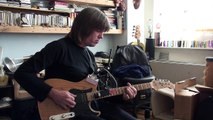 The Mike Stern Code Archive - Brecker in Context