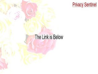Privacy Sentinel Download Free - ensighten privacy sentinel [2015]