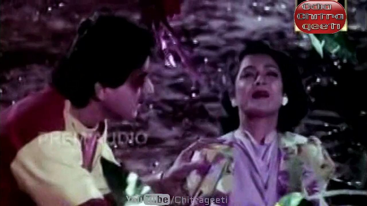 Janha Uthi Thiba | Jahaku Rakhibe Ananta (1988) | Uttam, Aparajita, Bijoy