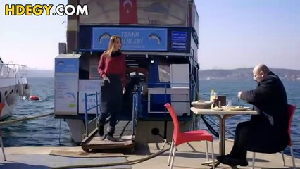 فيلم لدي اعتراض مترجمة للعربية