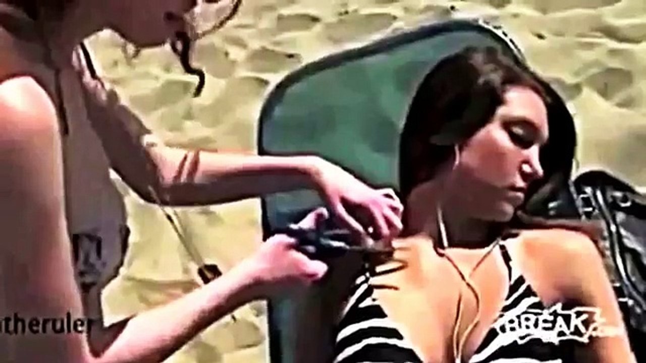 NEW | Best Female Fails Complication Februari 2015