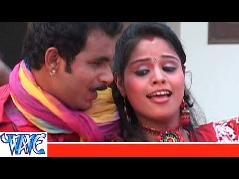 आरा के लहंगा गोटेदार - Gaal Ranga Humach Ke Holi Me | Smita Singh | Bhojpuri Holi Song