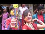 हमर फोल्डिंग पिचकारी - Chatkaar Gawai Holi | Arvind Akela Kalluji | Bhojpuri Holi Song 2015