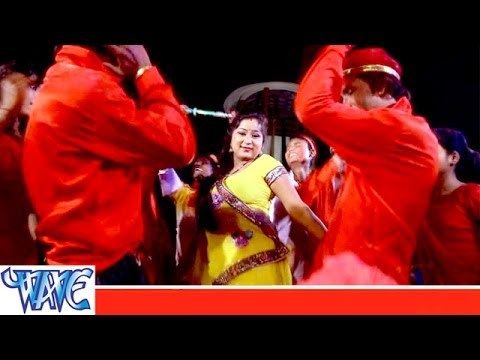 Jhaka झूमर - Facha Fach Holi - Shubha Mishra - Bhojpuri Hot Song 2015 HD