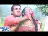 Kora Me Baba Ke देवरा सुतल चाहेला - Gaal Ranga Humach Ke Holi Me | Smita Singh | Bhojpuri Holi Song