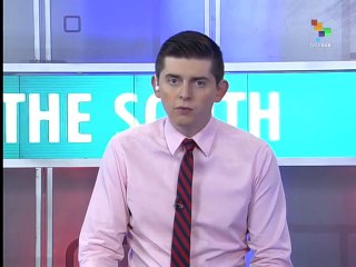 Bolivia needs sea access says Rigoberta Menchu