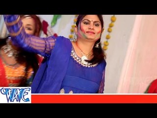 Fagun Karawe मिलनवा हो - Man Mast Fagua Mail - Chandna Singh - Bhojpuri Hot Song 2015