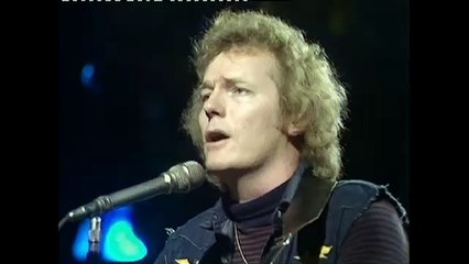 Gordon Lightfoot - Farewell to Nova Scotia BBC 1972
