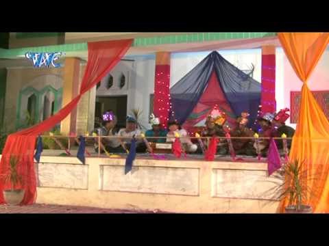 Gokul Me मचल बा होली - Chadal Ba Holi | Arvind Akela Kallu JI | Bhojpuri Hot Songs 2015 HD