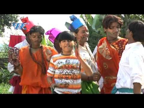 Saat Go साया चाही - Chadal Ba Holi | Arvind Akela Kallu JI | Bhojpuri Hot Songs 2015 HD