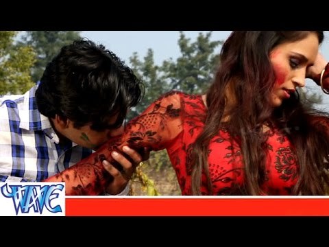 Papi Devarawa साते पजरवा - Man Mast Fagua Mail - Chandna Singh - Bhojpuri Hot Song 2015