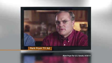 Crossroads GPS: "Won't Say" AR