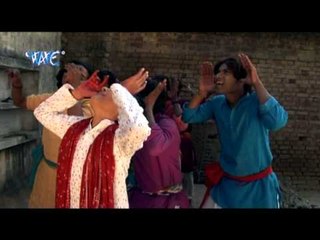 Aaw Na Laga Li खड़े खड़े - Chadal Ba Holi | Arvind Akela "Kallu JI" | Bhojpuri Hot Songs 2015 HD