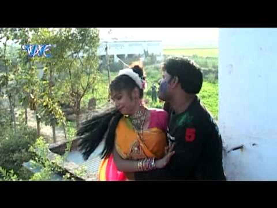 Jija E Kawan फगुआ खेलावत बानी - Chadal Ba Holi | Arvind Akela "Kallu JI" | Bhojpuri Songs 2015 HD