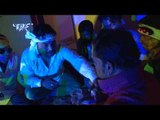 होली में ऐके पीके - Holi Me AK PK - Meking | Samar Singh | Bhojpuri Hot Songs 2015 HD