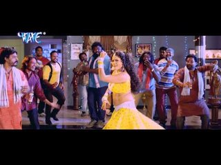 Nathuni Pe मर गयो - Dinesh Lal Yadav "Nirhuaa" - Bhojpuri Hot Songs 2015- Diler