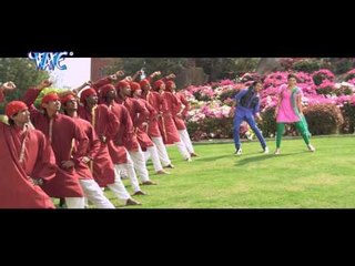 Pyar Kaile बानी हो - Dinesh Lal Yadav "Nirhuaa" - Bhojpuri Hot Songs 2015- Diler