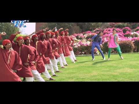 Pyar Kaile बानी हो - Dinesh Lal Yadav Nirhuaa - Bhojpuri Hot Songs 2015- Diler