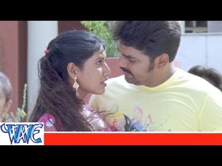 ओढनी न ओढले बाड़ी - Rakhela Shan Bhojpuriya Jawan | Bhojpuri Hot Movie Song 2015