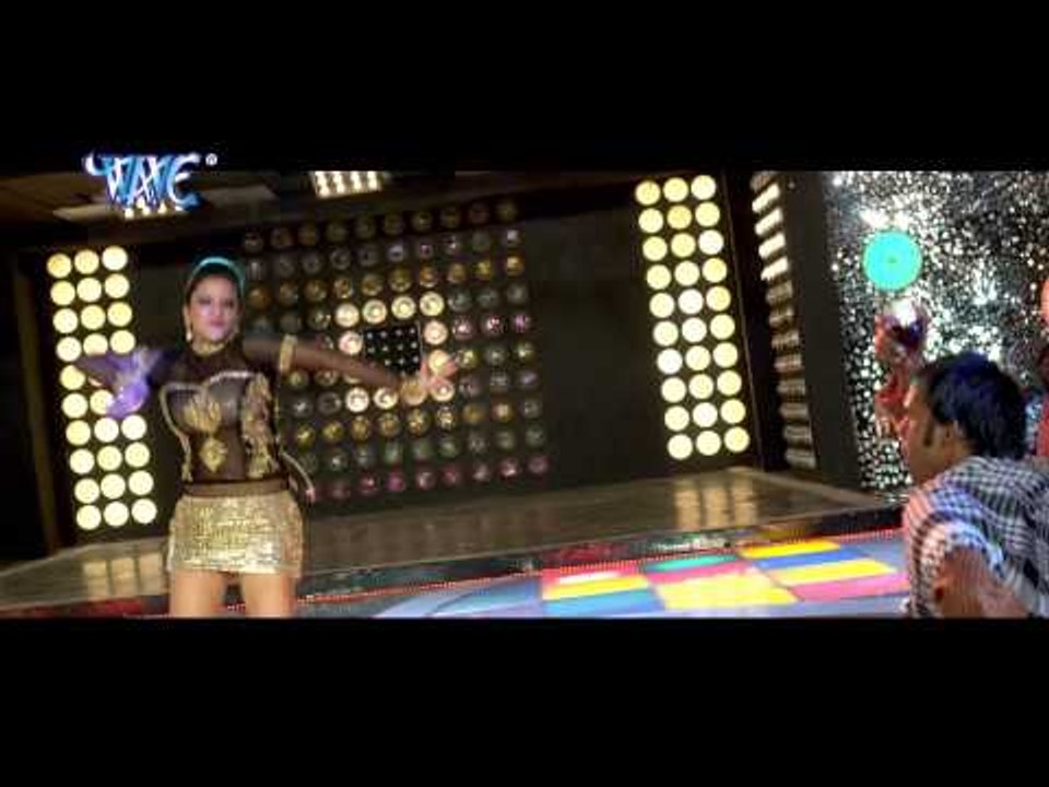 Madhushala हई हो - Dinesh Lal Yadav "Nirhuaa" - Bhojpuri Hot Songs 2015- Diler