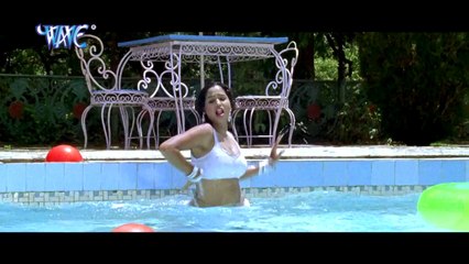 धड़केला छतिया - Rakhela Shan Bhojpuriya Jawan | Bhojpuri Hot Movie Song 2015