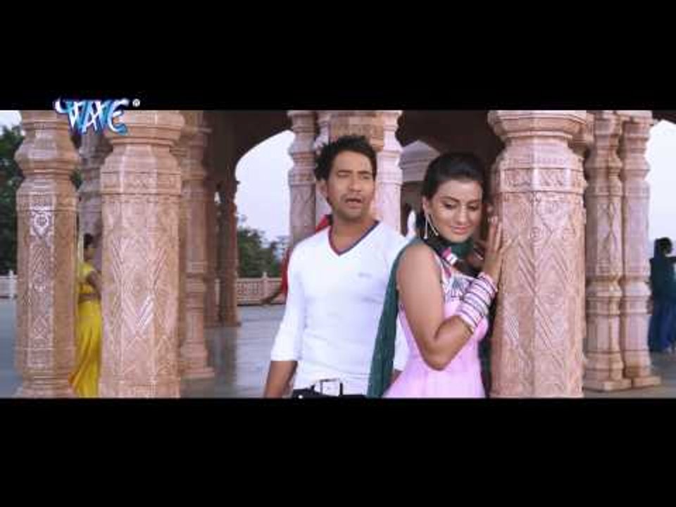 Jab Se ई अखियाँ - Dinesh Lal Yadav "Nirhuaa" - Bhojpuri Hot Songs 2015- Diler