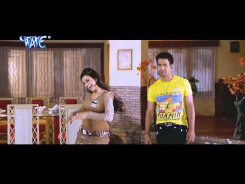 Chatiya Se छतिया सटा ल - Dinesh Lal Yadav Nirhuaa - Bhojpuri Hot Songs 2015- Diler