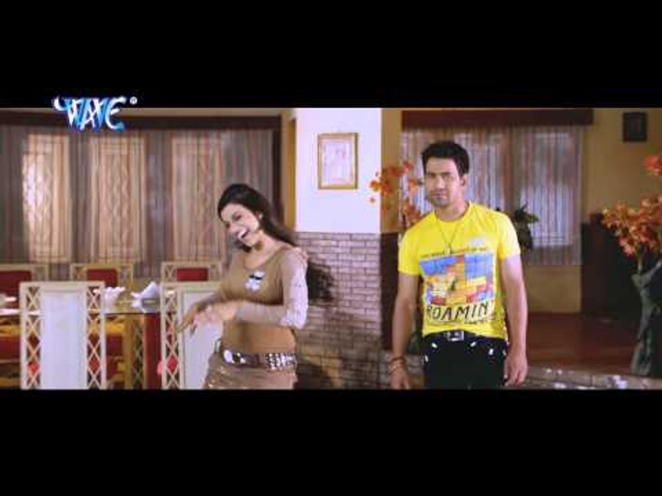 Chatiya Se छतिया सटा ल - Dinesh Lal Yadav "Nirhuaa" - Bhojpuri Hot Songs 2015- Diler
