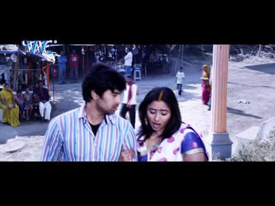 Inatjar के समाईया में - Rani Chatterjee - Rani Chali Sasural - Bhojpuri Hot Songs 2015