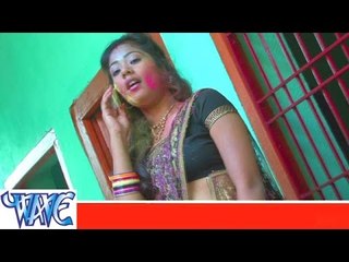 फारता बेलाउज रजऊ Pharata Belauge - Jaan Holi Me - Bhojpuri Hot Holi Songs 2015 HD