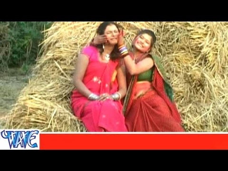 चोली चरचराया Choli Charcharaya - Aail Fagun Ke Mahina - Bhojpuri Holi Songs 2015 HD
