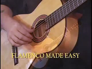 Charles Sedlak: Flamenco Made Easy (2005) - Trailer