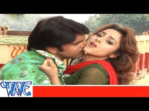 जलेबी जईसन गोरी Jalebi Jaisan Gori - Kallua Bhayil Seyan - Bhojpuri Hot Songs 2015 HD