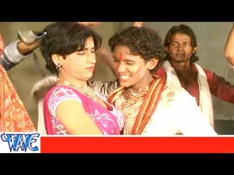 फगुआ गवाई Faguaa Gawayi - Aail Fagun Ke Mahina - Bhojpuri Holi Songs 2015 HD