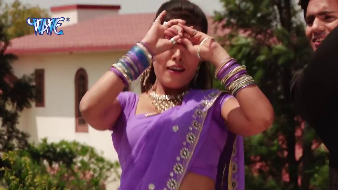 सईया धरा गईले जेल में Saiya Dhara Gayile Jel Me - Kekra Ke Dati - Bhojpuri Hot Songs 2015 HD