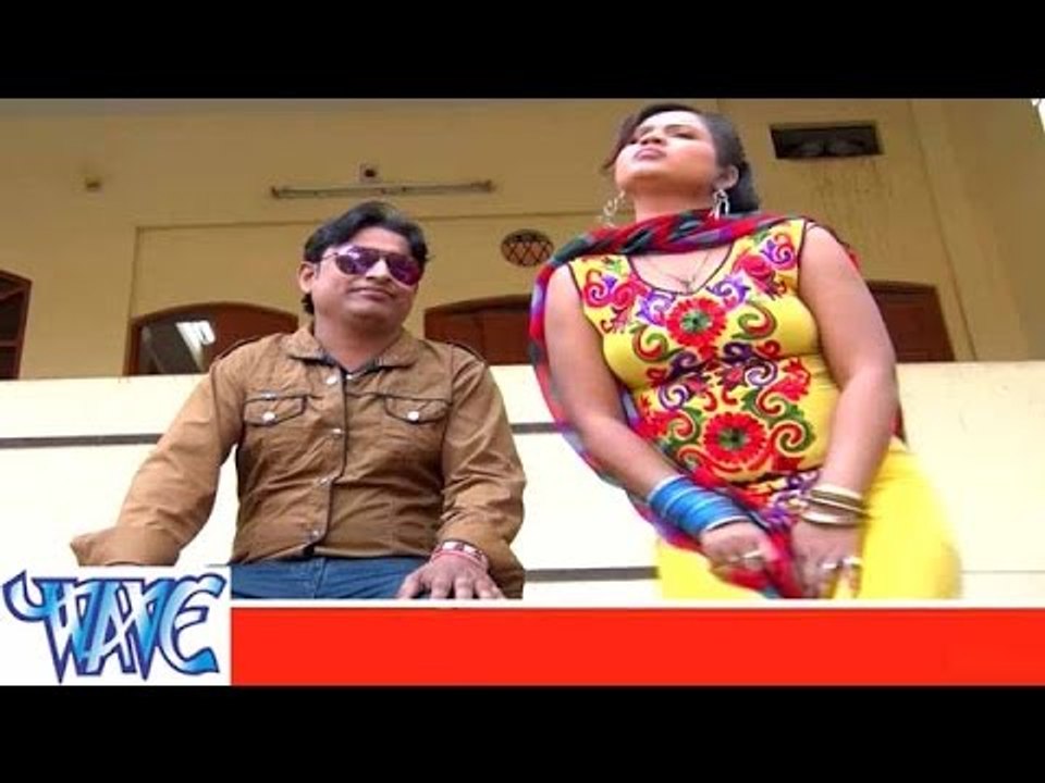 बड़ा निक बा मरचा हमार भौजी Bada Nik Ba Marcha Hamar Bhauji  - Bhojpuri Hot Songs 2015 HD