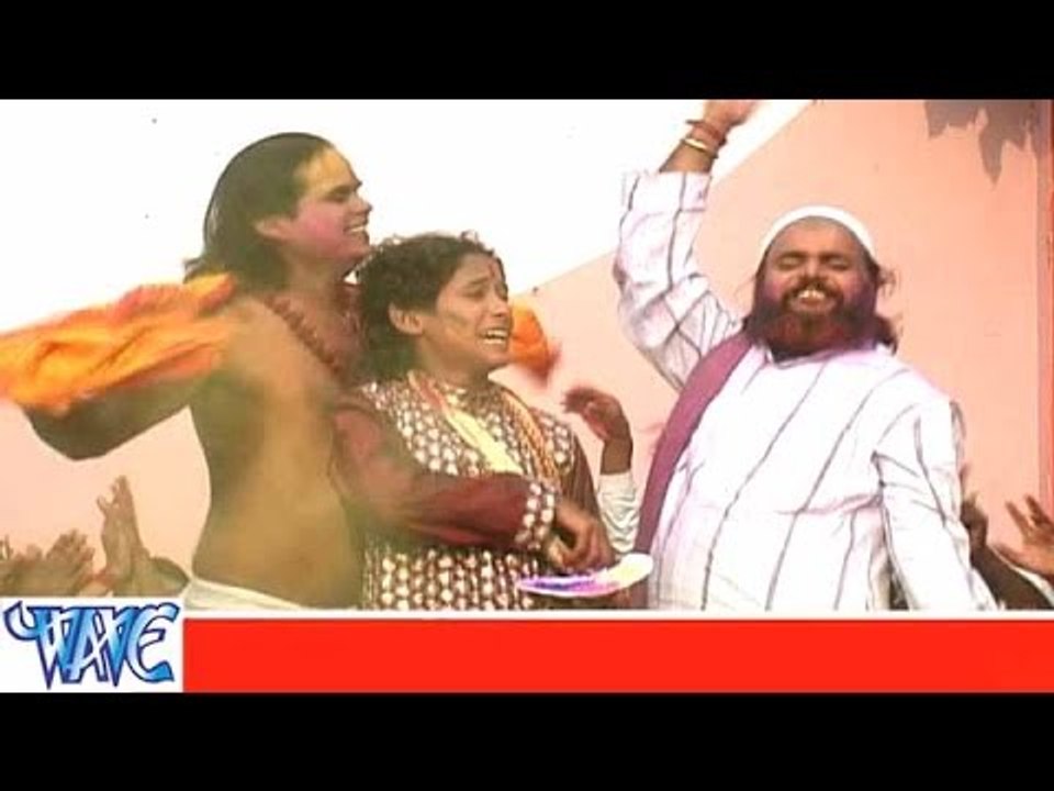 मिल के होली खेली जा  Mil Ke Holi Kheli Ja - Aail Fagun Ke Mahina - Bhojpuri Holi Songs 2015 HD