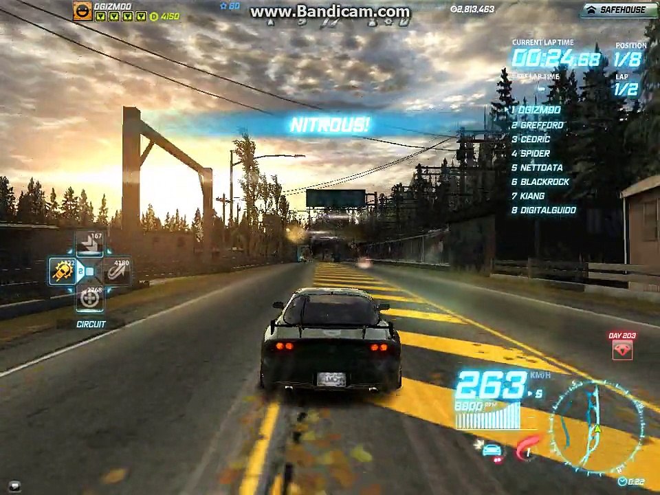 Route 55 Mazda RX7