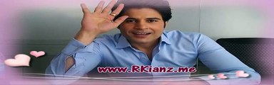 Rajeev Khandelwal wishes Velentine day 2013