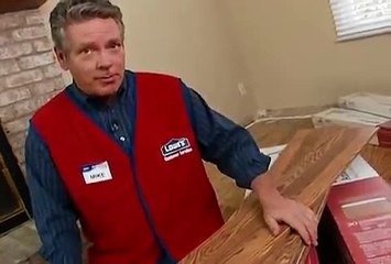 Hướng dẫn lát sàn gỗ công nghiệp - Sàn gỗ PBS 200 Cộng Hòa