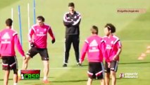Bale pisando na bola, gol de lateral e mais no Zoação Esporte Clube