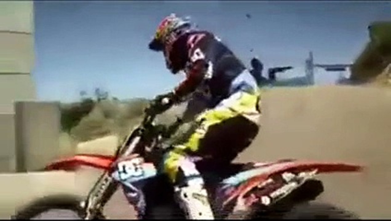 THE BEST JUMP EVER